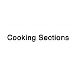 Cooking Sections
