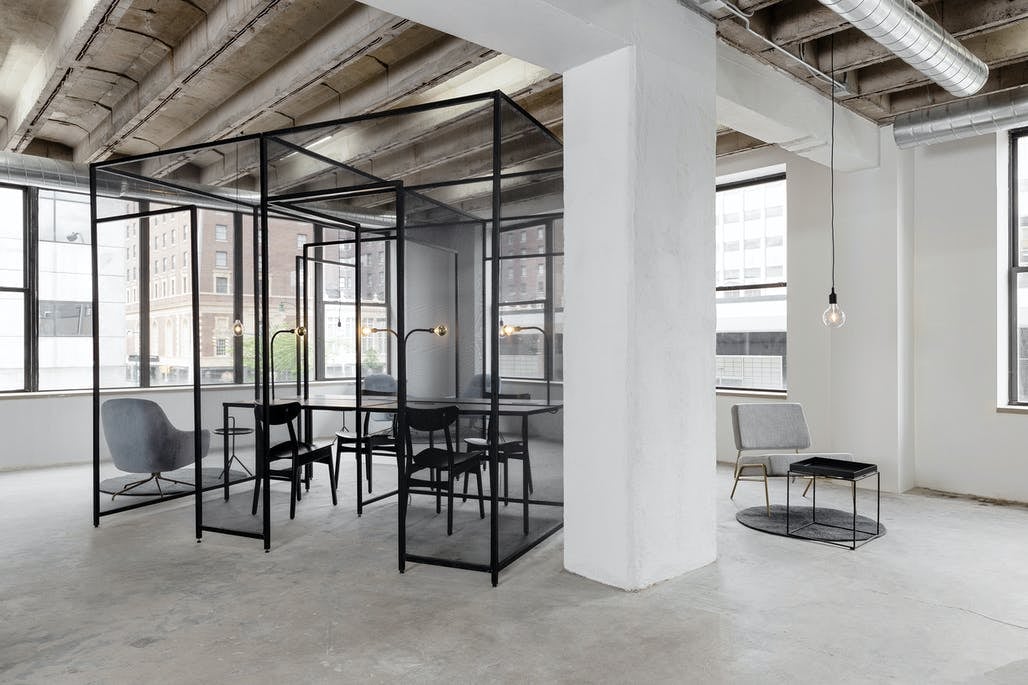 Expert tips for architecture offices creating hybrid work structures ...