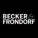 Becker & Frondorf
