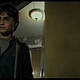 An older Harry bids goodbye to the cupboard under the stairs in the 7th movie, 'Harry Potter and the Deathly Hallows'. Screenshot via youtube