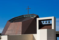 St. Katharine Drexel Chapel , Xavier University of Louisiana