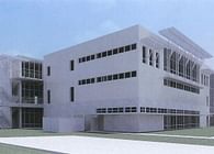 Tomball Health Sciences Building