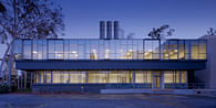 Jorgensen Laboratory - Caltech