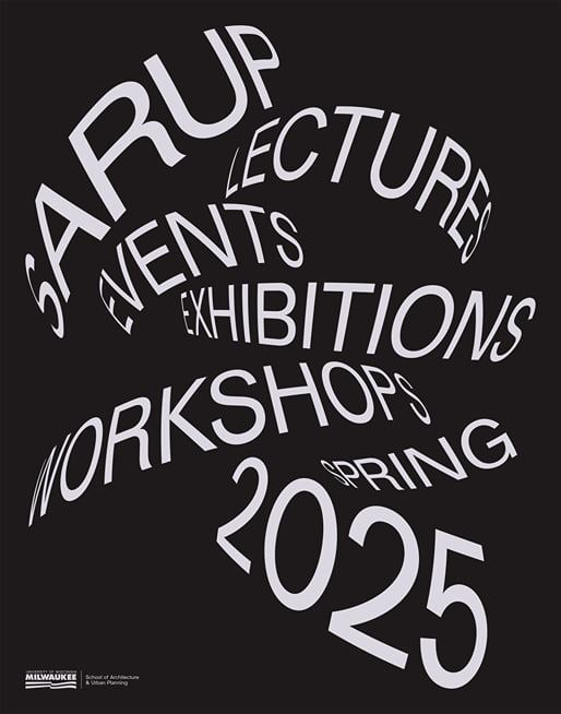 Get Lectured: University of Wisconsin-Milwaukee, Spring '25 | News ...