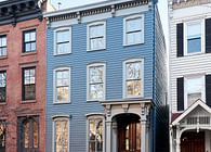 Brooklyn Townhouse