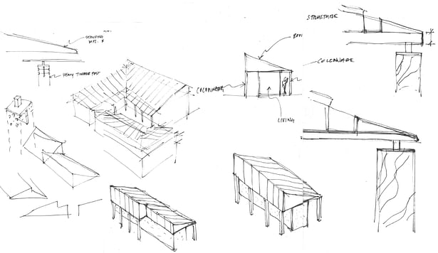 Design Sketches