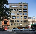210 Pacific St by NAVA