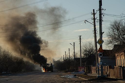 Image: Yan Boechat/VOA/<a href="https://commons.wikimedia.org/wiki/File:Reporter%27s_Notebook_-_Confusion,_Chaos_as_Russia_Invades_Ukraine_02.jpg">Wikimedia Commons</a>