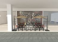 A Proposed Restaurant