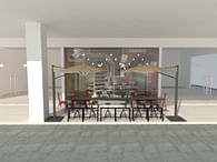 A Proposed Restaurant