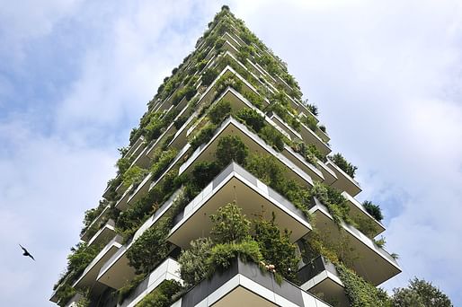 <a href="https://archinect.com/news/bustler/6952/stefano-boeri-s-vertical-forest-dazzles-as-it-stands-on-riba-s-2018-international-shortlist">Bosco Verticale by Stefano Boeri Architetti</a>