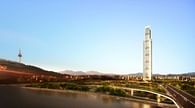 Hyundai Motor Headquarter Supertall Tower