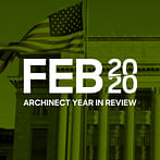 Classical architecture mandate, Taliesin closure, and coronavirus going global: February 2020 on Archinect