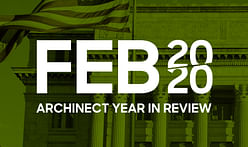 Classical architecture mandate, Taliesin closure, and coronavirus going global: February 2020 on Archinect