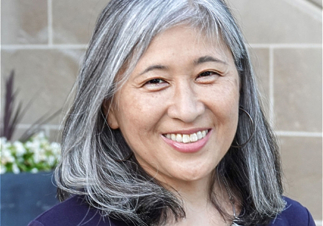Esteemed academic and architect Janice Shimizu has passed away at 54