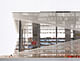 OMA's proposal for the new Axel Springer Media Center in Berlin. Image: OMA