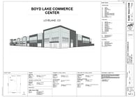 Boyd Lake Warehouse
