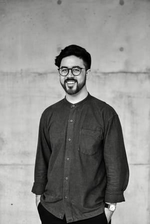 David Eng | Archinect