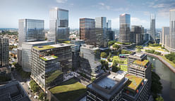 Chicago announces next phase of $6 billion Lincoln Yards development