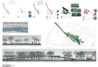 COMPETITION IDEAS FOR THE DESIGN OF THE “CAN ESCANDELL PARK” IN IBIZA
