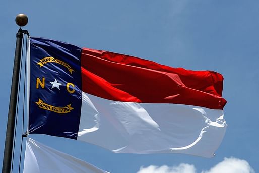 North Carolina impoverishes itself with bigoted legislation. Image: whenandhow.com