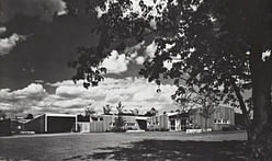 Marcel Breuer's first binuclear house has been demolished in Long Island