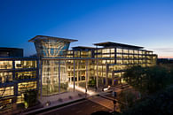 CalPERS Headquarters Complex