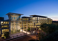 CalPERS Headquarters Complex