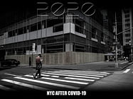2020 - NYC After COVID-19