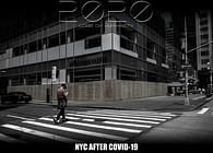 2020 - NYC After COVID-19