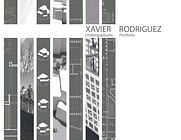 Xavier Rodriguez Architecture Portfolio
