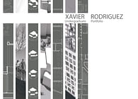 Xavier Rodriguez Architecture Portfolio