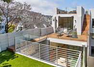 Noe Valley Residence