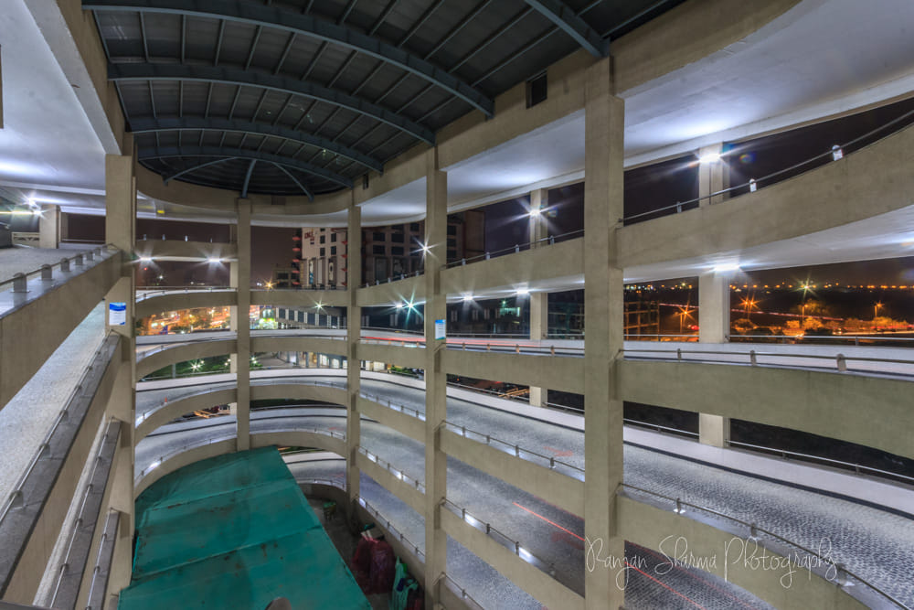 Unity One, Rohini | GPM Architects & Planners | Archinect