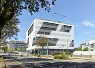 Center for Advanced Mobility - Aachen