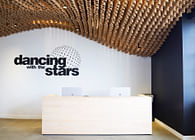 Dancing With The Stars | Dance Studios