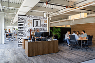 Designhaus Corporate Offices