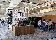 Designhaus Corporate Offices