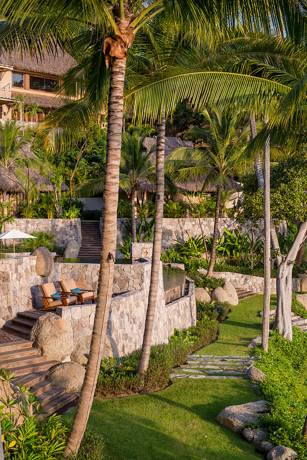 Punta Sayulita Resort & Residences (Photo: Petr Myska)