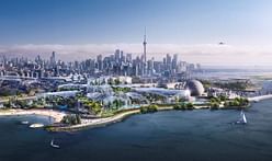 Toronto’s proposed Ontario Place redevelopment is getting even more contentious