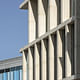 UCH2, University of Brighton in Brighton, UK by Proctor & Matthews Architects