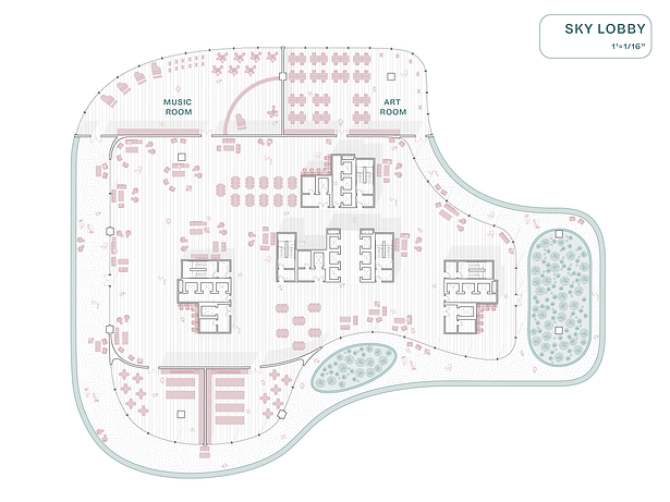 Sky Lobby 01