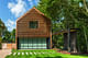 Modern Barn by Naiztat + Ham Architects.