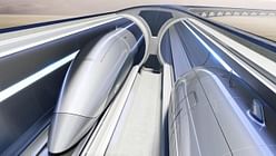 Hyperloop companies form international consortium