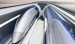 Hyperloop companies form international consortium