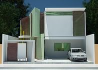 Pac_Mat House