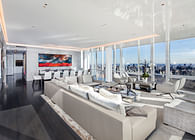 Midtown Penthouse