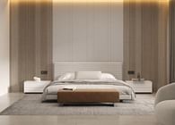 What is the Latest Trend in Modern Bedroom Interior Design? 