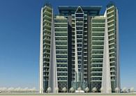 Baku Hotel Proposal