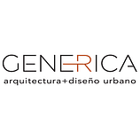 Generica arquitectura + diseño urbano